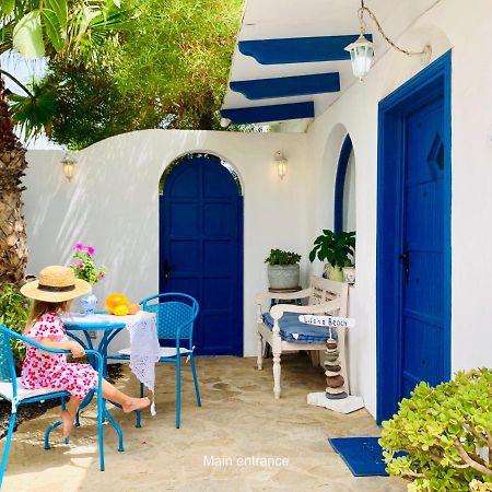 Casa Marrakado - Seaview & Beach Close! Villa La Pared  Exterior photo