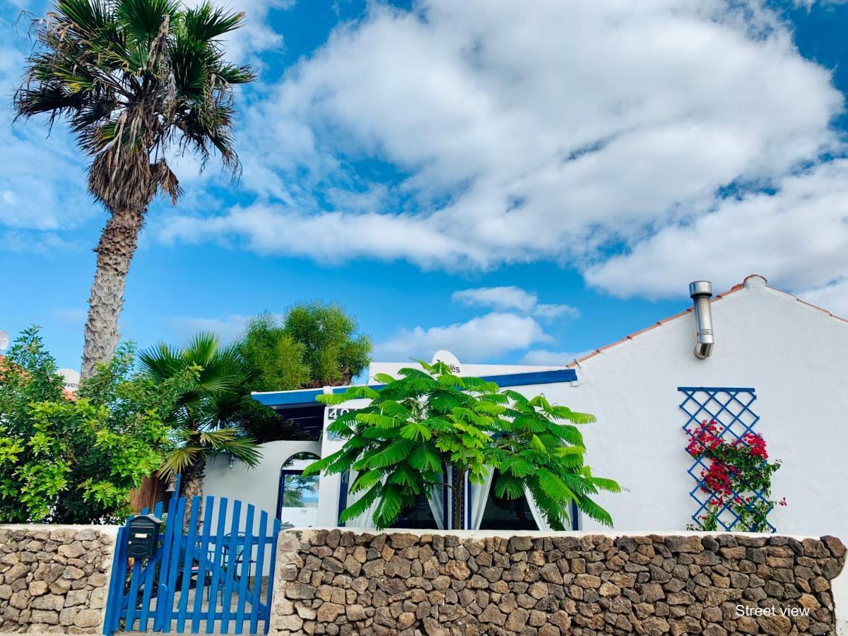 Casa Marrakado - Seaview & Beach Close! Villa La Pared  Exterior photo
