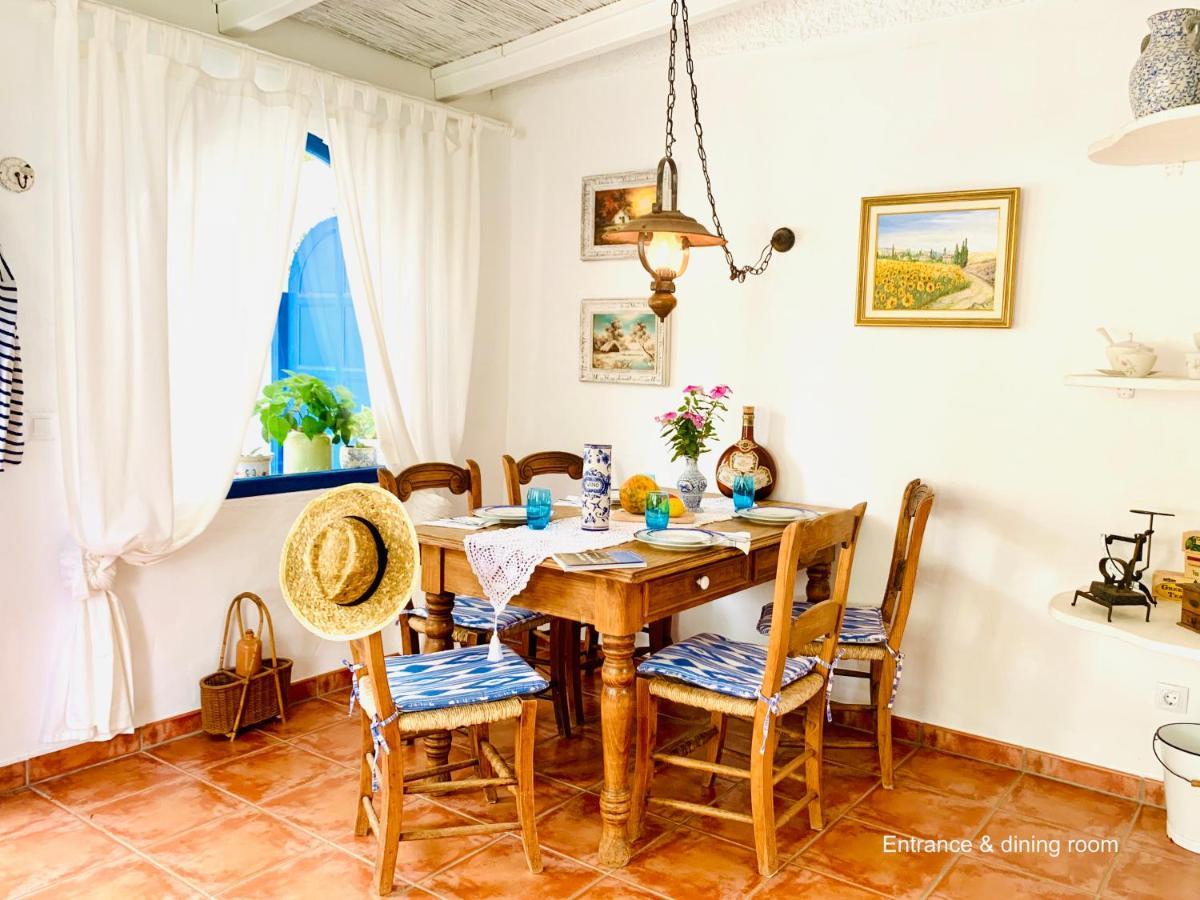 Casa Marrakado - Seaview & Beach Close! Villa La Pared  Exterior photo